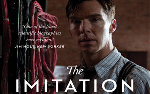 The Imitation Game